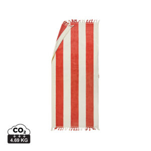 Visuel VINGA Drap de bain Valmer