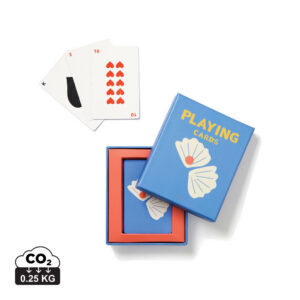 Visuel VINGA Jeu de cartes (edt. table basse)