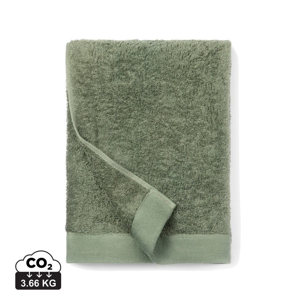 Miniature 12 pour VINGA Serviette en Birch 70x140