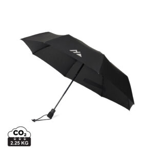 Visuel Parapluie tempête 23'' en rPET AWARE™  Nordic Drift Trail
