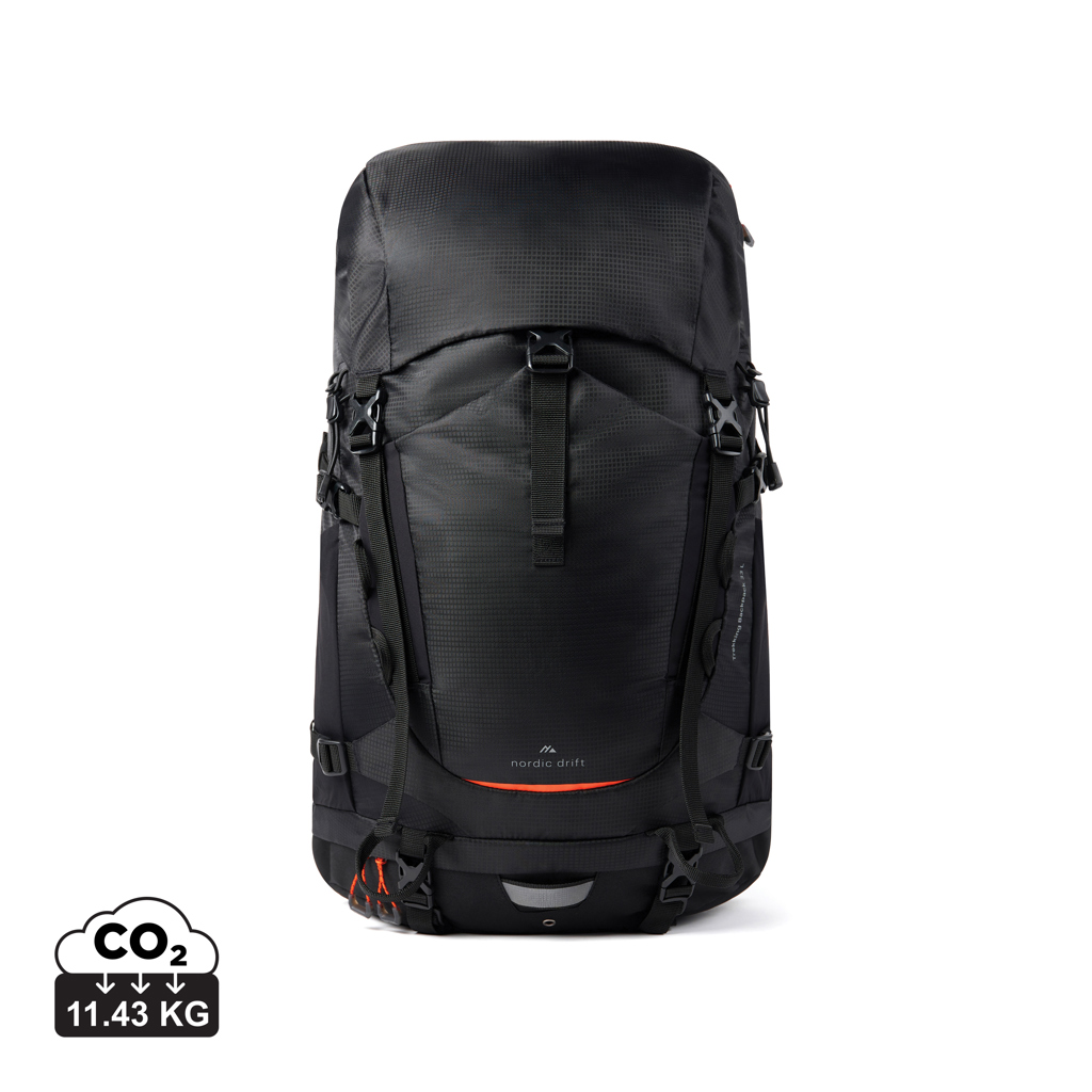 Miniature 1 pour Sac à dos 33L en RCS Nordic Drift Trail