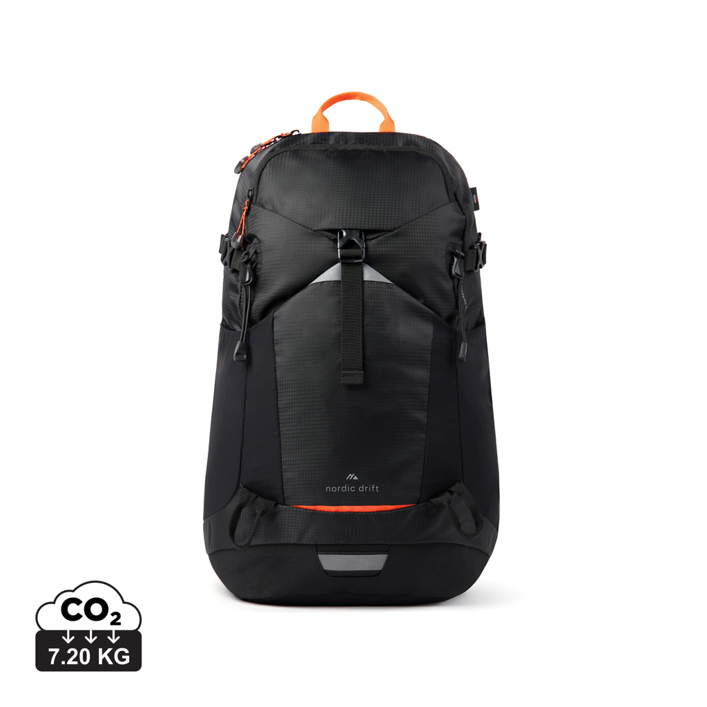 Miniature 1 pour Sac à dos 24L en RCS Nordic Drift Trail