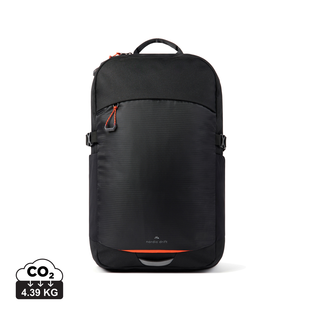 Miniature 1 pour Sac à dos 16L en RCS Nordic Drift Trail