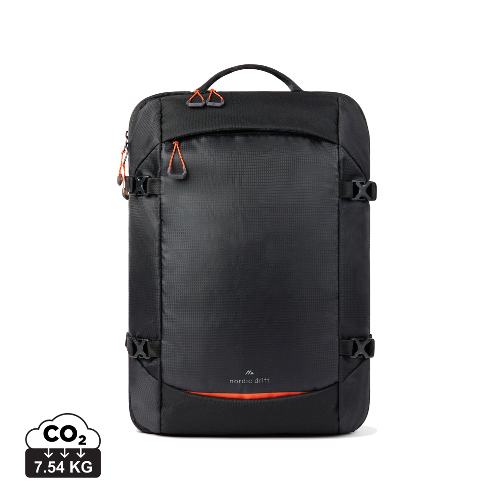 Miniature 1 pour Sac à dos de voyage 25L en RCS Nordic Drift