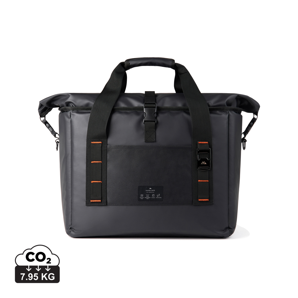 Miniature 1 pour Sac isotherme 22L déperlant Nordic Drift RCS