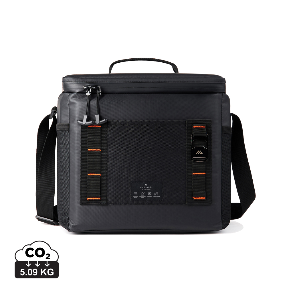 Miniature 1 pour Sac isotherme 10L déperlant Nordic Drift Storm RCS