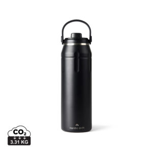 Visuel Bouteille isotherme 940ml Nordic Drift Trail RCS