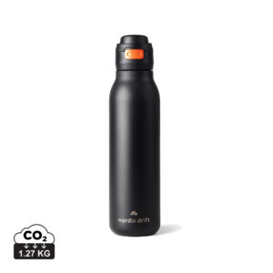 Visuel Bouteille d'eau 750ml Nordic Drift Trail RCS