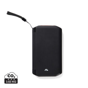 Visuel Powerbank solaire 10.000mAh Nordic Drift Titan
