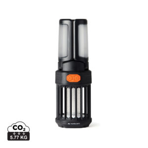 Visuel Lampe de camping anti-moustiques Nordic Drift Titan