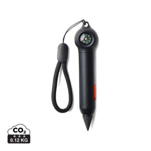 Visuel Crayon infini avec boussole RCS Nordic Drift Trail