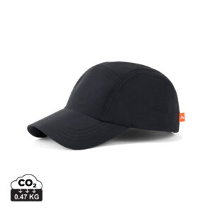 Visuel Casquette Anti-UV UPF 50+ Nordic Drift Aero RCS