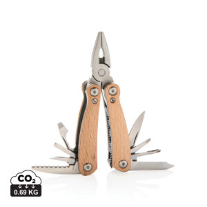 Visuel Mini-outil multifonctions Wood