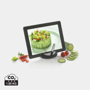 Visuel Support à tablette avec stylet Chef