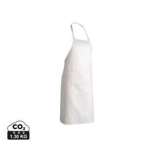 Visuel Tablier en coton Impact AWARE™