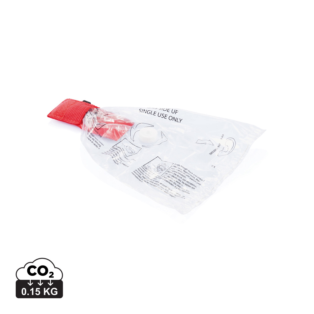 Miniature 7 pour Pochette premiers secours