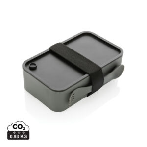 Visuel Lunch box avec cuichette en rPP GRS