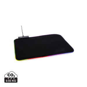 Visuel Tapis de souris gaming RGB