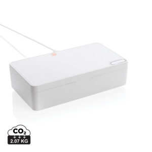 Visuel Boîte de stérilisation UV-C