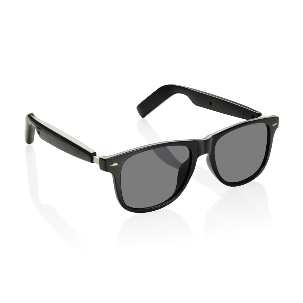 Miniature 2 pour Lunettes audio dotées de l'IA avec fonction traduction Miro