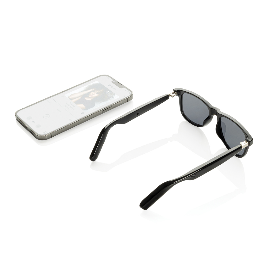 Miniature 4 pour Lunettes audio dotées de l'IA avec fonction traduction Miro
