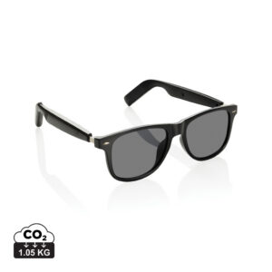 Visuel Lunettes audio dotées de l'IA avec fonction traduction Miro