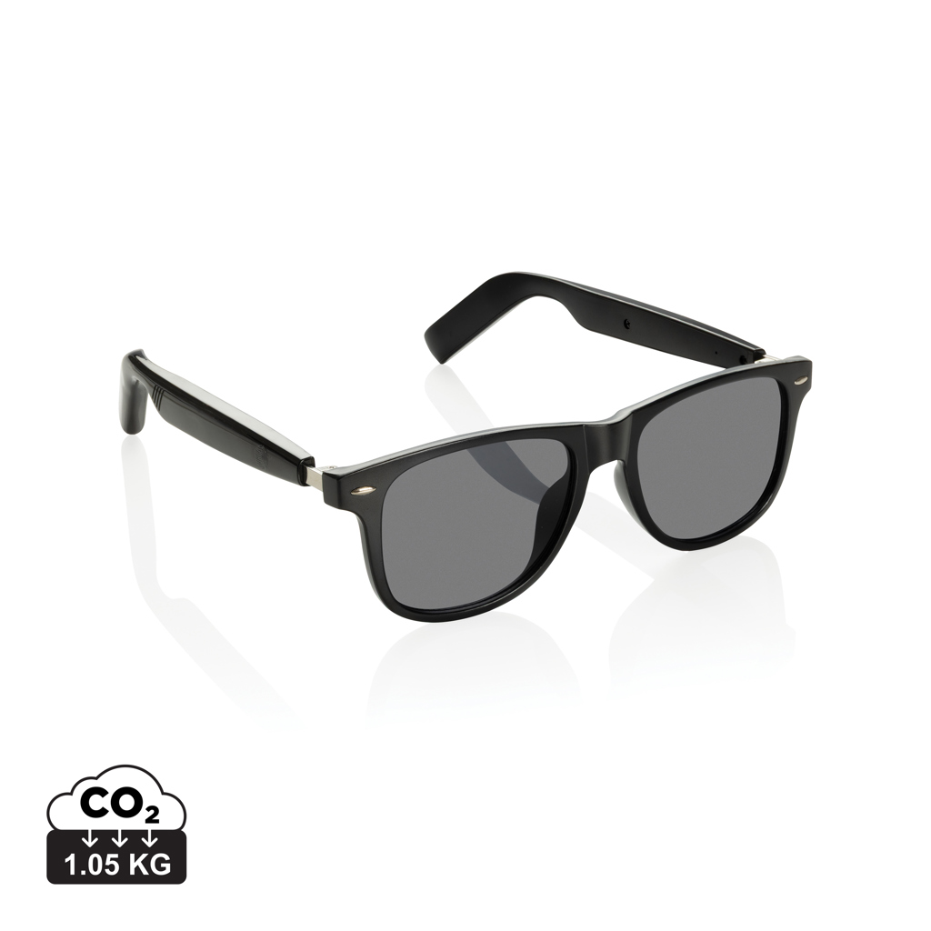 Miniature 1 pour Lunettes audio dotées de l'IA avec fonction traduction Miro