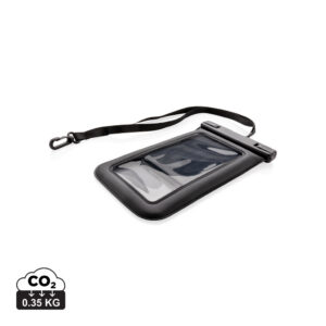 Visuel Pochette étanche IPX8 pour téléphone