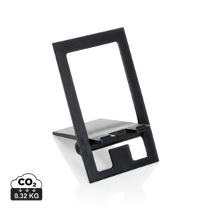Visuel Support téléphone pliable en plastique RCS SnapStand