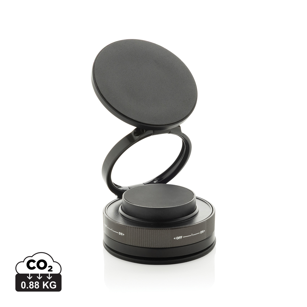 Miniature 1 pour Support universel de téléphone 360 en plastique RCS Terra