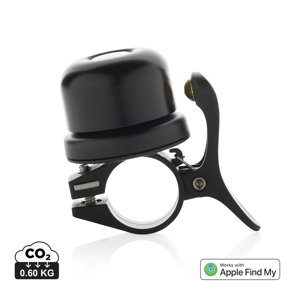Miniature 1 pour Sonnette de vélo avec géolocalisation Pedalfinder
