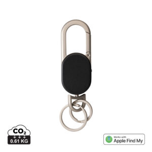 Visuel Porte-clés avec géolocalisation et USB C Keyfinder