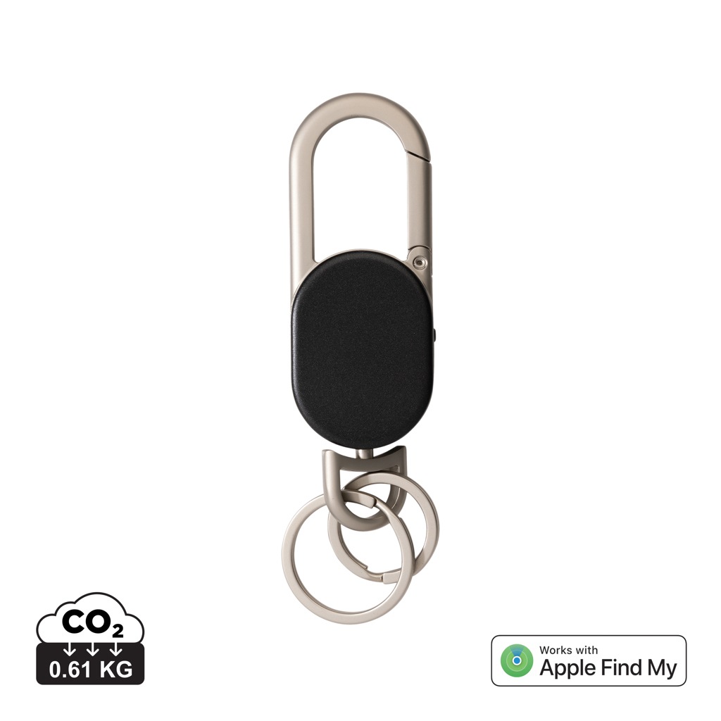 Miniature 1 pour Porte-clés avec géolocalisation et USB C Keyfinder
