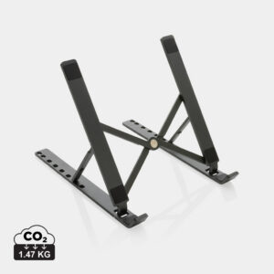 Visuel Support ordinateur/tablette en aluminium recyclé RCS Terra