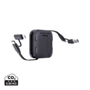 Visuel Support magnétique 100W avec câble Urban Vitamin San Jose