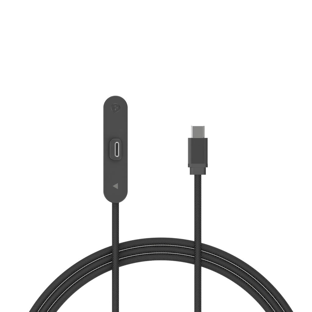 Miniature 5 pour Câble Aluvia RCS 65W PD avec support de téléphone réglable