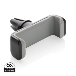 Visuel Support voiture en plastique recyclé RCS, Acar