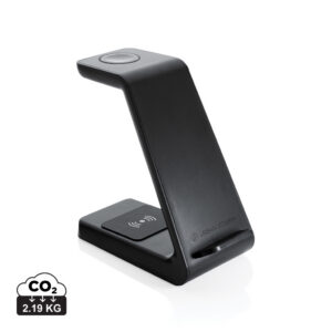Visuel Station de charge en plastique recyclé RCS Urban V Fairfield
