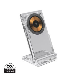 Visuel Support magnétique de recharge sans fil Magcharge 15W