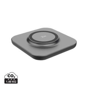 Visuel Socle de recharge magnétique 25W ultra-rapide Quantum