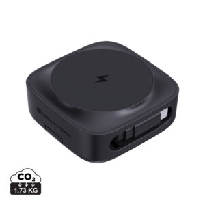 Visuel Chargeur  2-en-1 magnétique 15W Urban Vitamin Golet