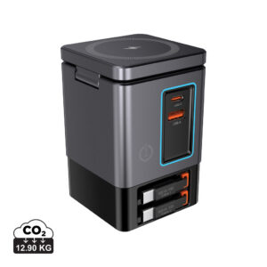 Visuel Chargeur 105W avec câbles Urban Vitamin Sacramento
