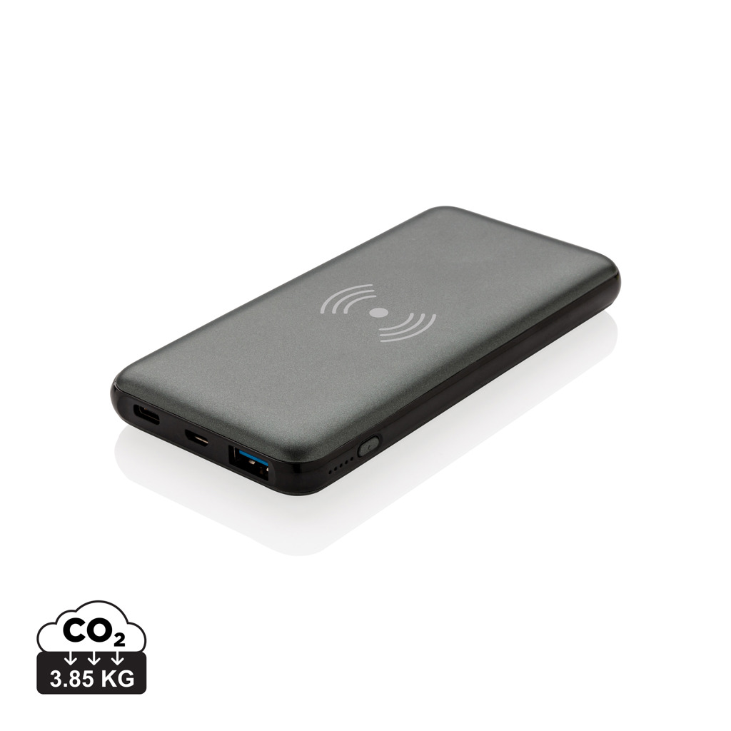 Miniature 1 pour Batterie 10.000 mAh avec Power Delivery et induction 10W