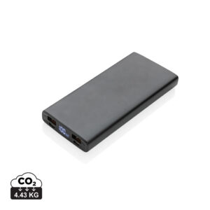 Visuel Batterie de secours 10.000 mAh avec PD 18W