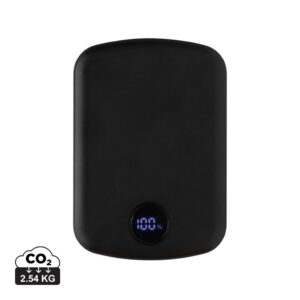 Visuel Powerbank magnétique 5000mAh en plastique RCS MagBoost