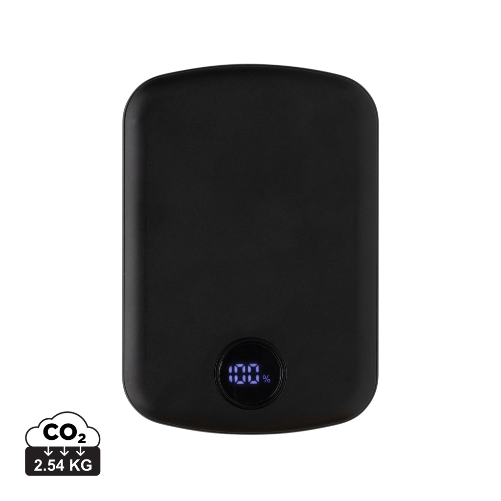 Miniature 1 pour Powerbank magnétique 5000mAh en plastique RCS MagBoost