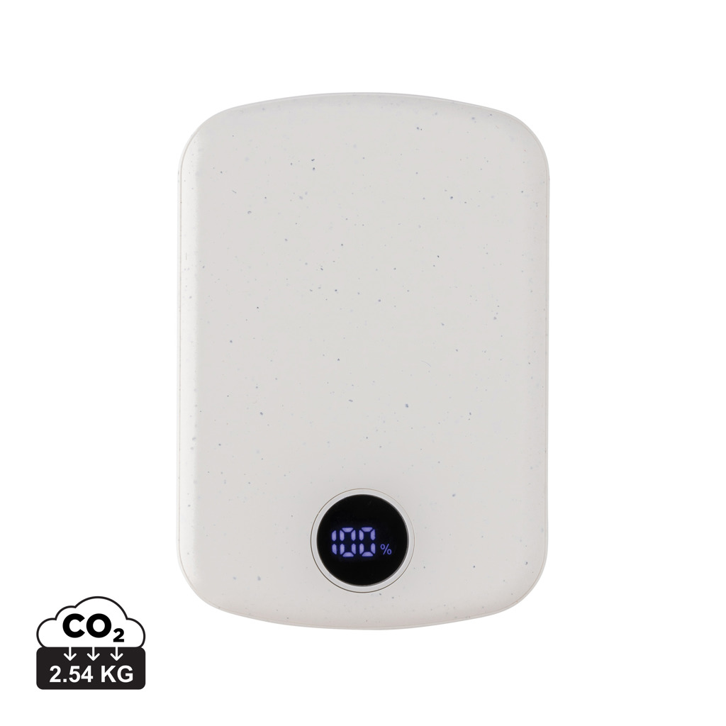 Miniature 13 pour Powerbank magnétique 5000mAh en plastique RCS MagBoost