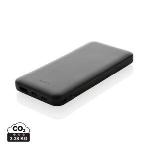 Visuel Powerbank 10.000 mAh en plastique RCS Lockhart