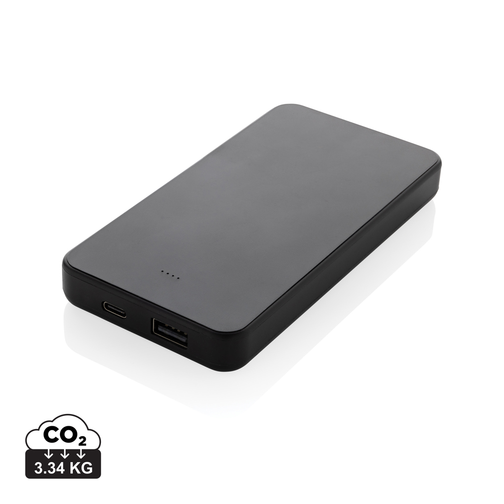 Miniature 1 pour Powerbank 10.000mAh avec USB C en ABS recyclé RCS Boostcore