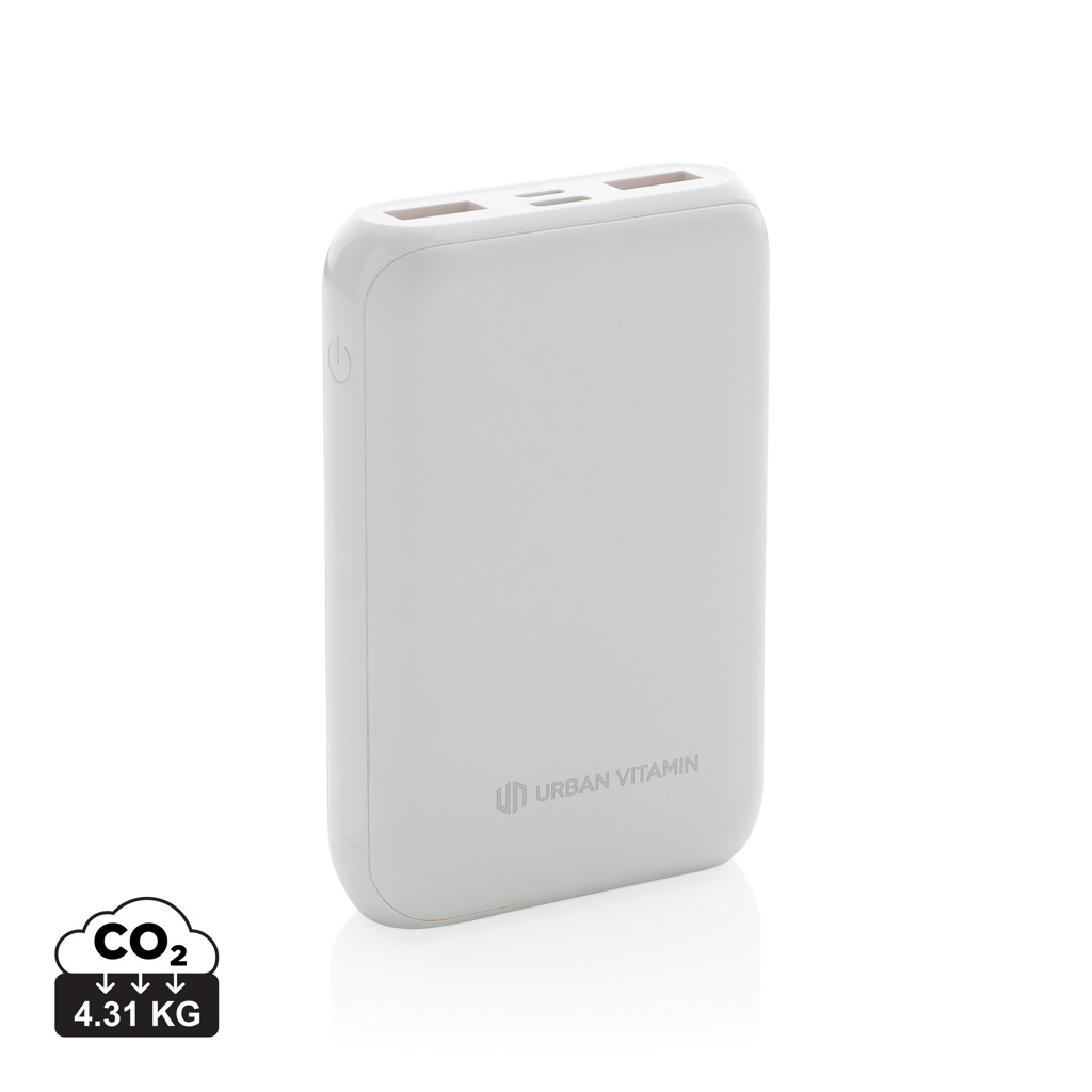 Miniature 11 pour Powerbank 10.000 mAh 18W PD Urban Vitamin Alameda
